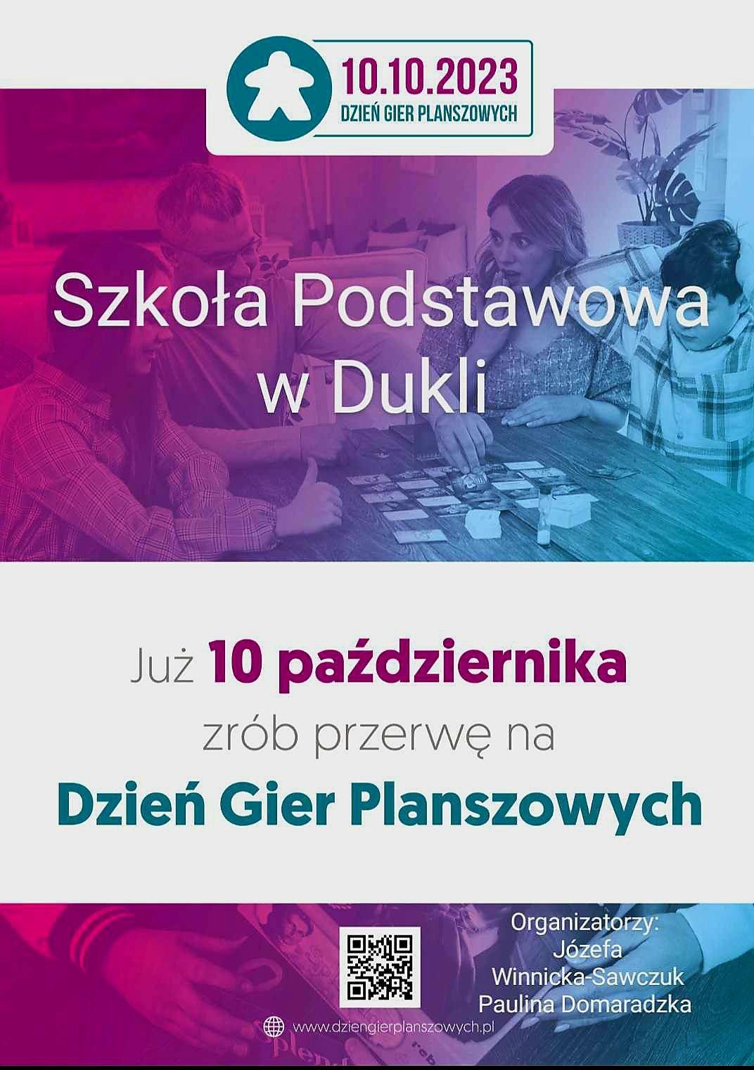 Szkoła Podstawowa Nr 1 W Dukli Plan Lekcji sp.dukla.pl