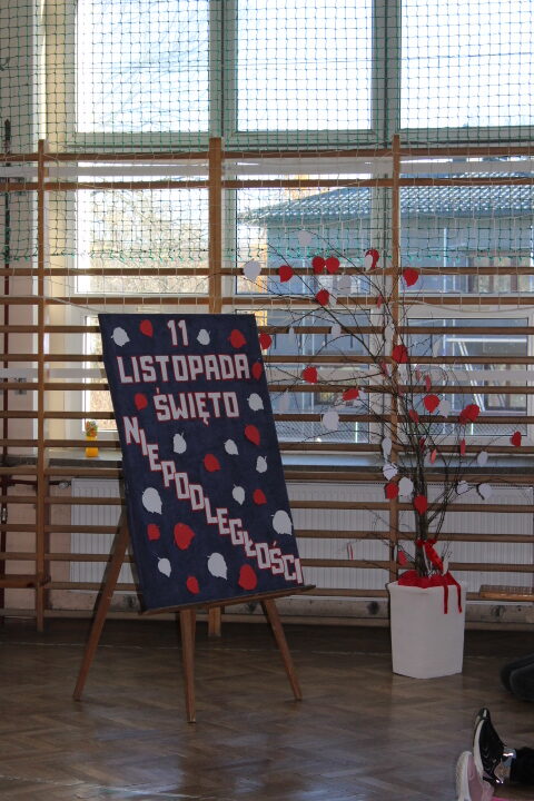 Święto Niepodległości