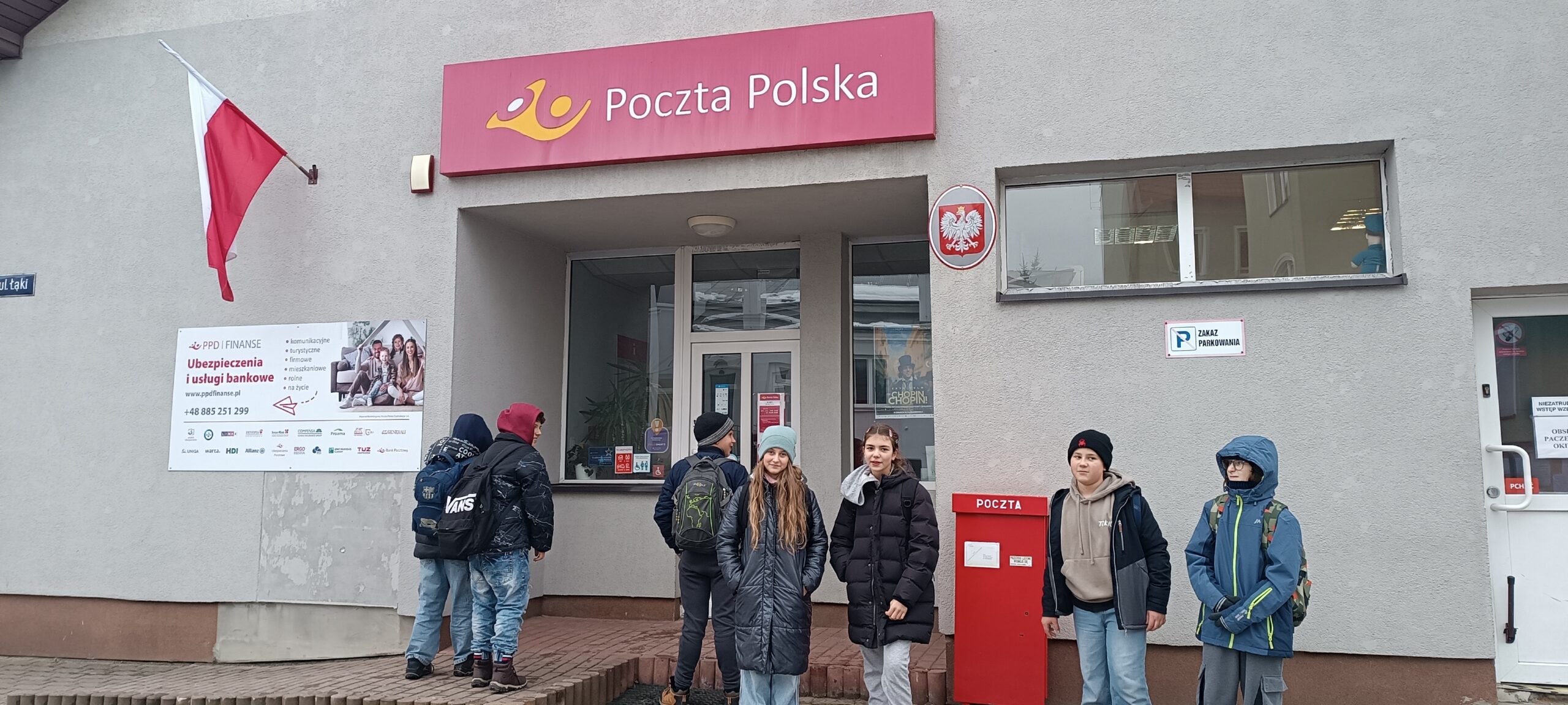 Z myślą o innych – sztuka pisania i wysyłania życzeń