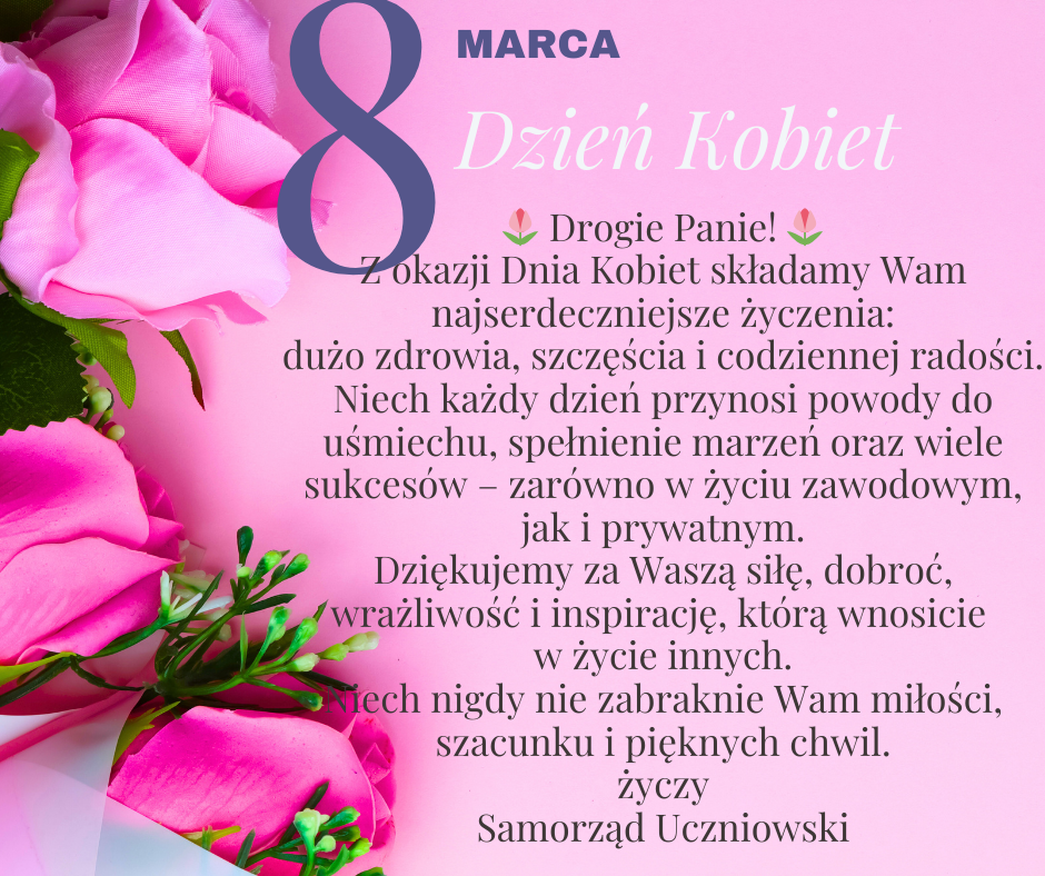 Dzień Kobiet
