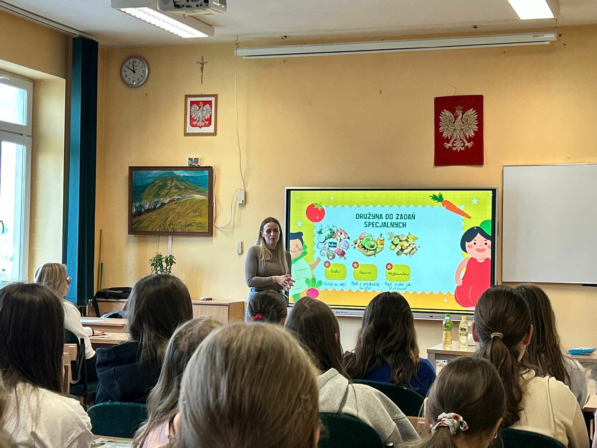 Wiem, co jem! – zdrowe nawyki z Bonne Santé